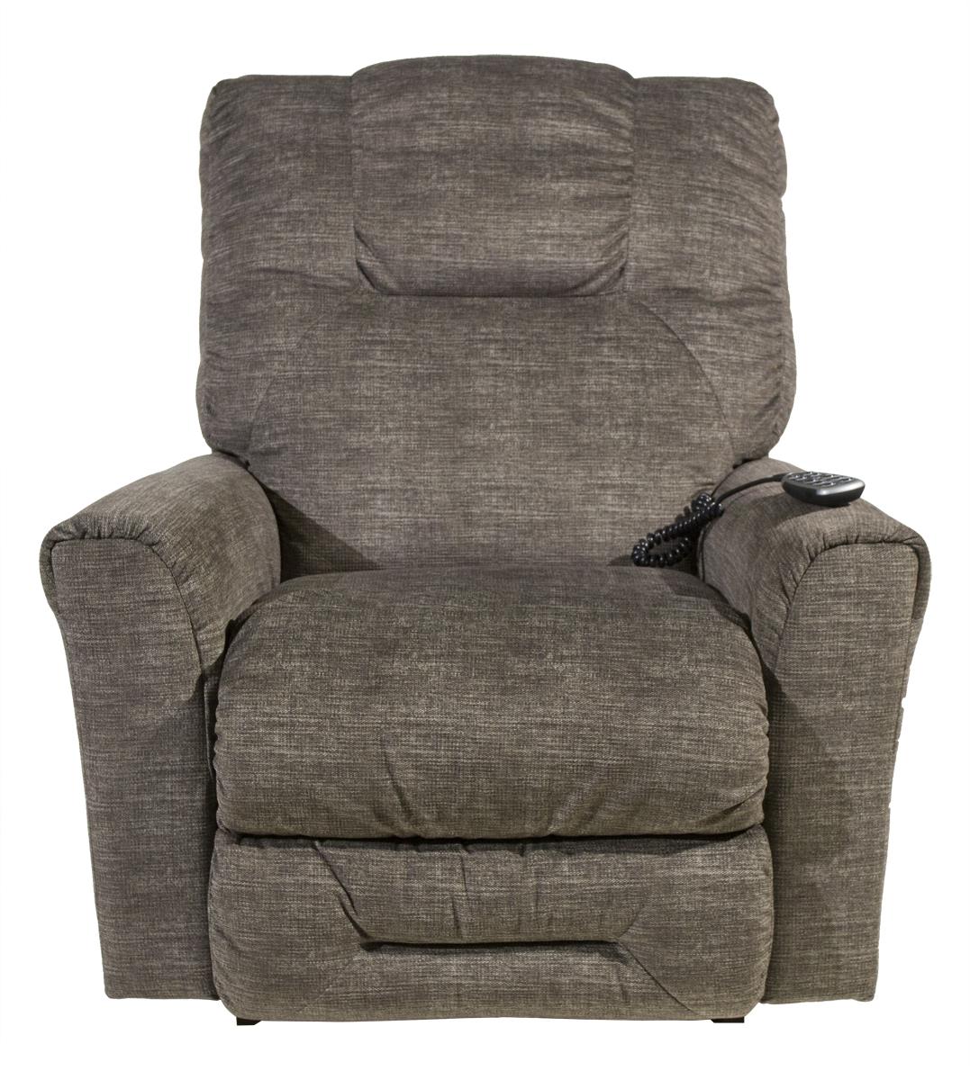 Lazy Boy Power Recliners change comin